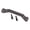 Dark Titanium Anodized, variant on Traxxas Sledge Aluminum Steering Draglink