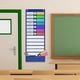 thumbnail image 4 of Gráfico De Bolsillo Para El Horario De Clases De Estudio De Palabras En El Aula Gráfico De Bolsillo Para El Horario Diario Sunnimix horario gráfico de bolsillo, 4 of 8