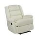thumbnail image 3 of Sofá reclinable,Sillas decorativas para sala de estar Sillas Lectura,Silla moderna Sofá tapizado suave Silla,Inicio Sofá reclinable Sofá individual minimalista Silla,Cómodo sillón C, 3 of 10