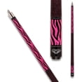 thumbnail image 3 of Athena ATH63 Pool Cue Billiard Stick Billiards Cues, 3 of 9