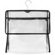 thumbnail image 2 of Bathroom Storage Bag Waterproof Hanging Bag Shower Room Hanging Storage Bag, 2 of 4