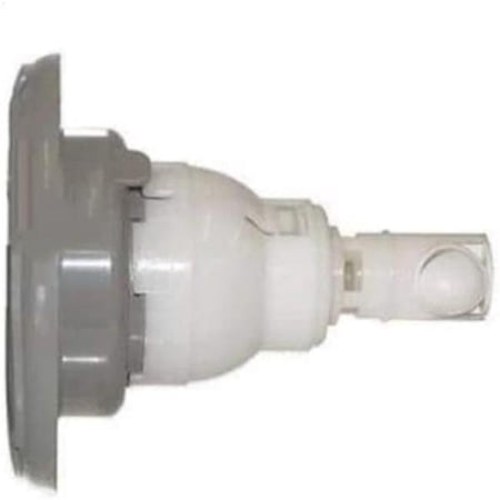 HydroQuip Mini Directional Stainless Steel Cal Jet Insert