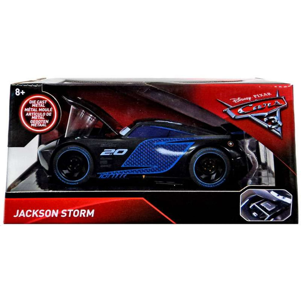 Disney Cars Toys Walmart