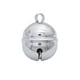 thumbnail image 2 of Greeniant Perro campana latón cachorro decoración gatos accesorios ligero decorativo elegante gato campanas mascotas colgante Retro mascota Collar Suministros para perros Plata brillante Greeniant PT003755-02B, 2 of 6