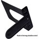 thumbnail image 3 of 2 sujetalibros de metal XCF resistentes para oficina y hogar, 3 of 4