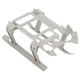 thumbnail image 3 of Pata De Aterrizaje De Extensión, Estructura Estable Resistente Al Desgaste, Resistencia A La Corrosión, Tren De Aterrizaje Plegable Antiimpacto Para Mini 3 Pro Cergrey Landing Stand, 3 of 8
