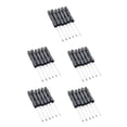 thumbnail image 3 of Ruiboury Kit d'Outils de Réparation de Cellulaire Spudger Outil d'Ouverture Tournevis Ensemble pour Cellulaire Outils à Main Ensemble comme Montré 5Ensemble, 3 of 6