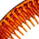thumbnail image 5 of 2 diademas dentadas con peine de dientes anchos, antideslizantes, para uso diario., 5 of 8