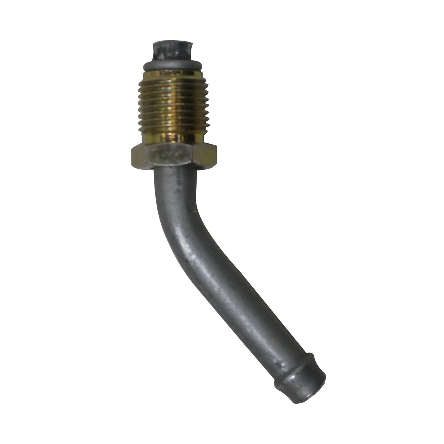Edelmann 92892 Power Steering Return Line Hose Assembly