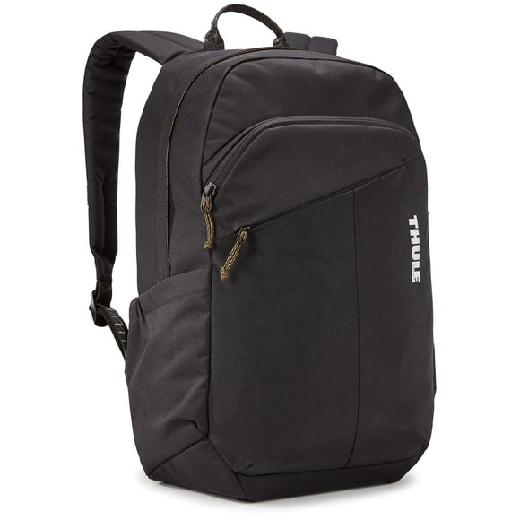 Mochila Thule Indago negra para portátil de 15,6 y 16 pulgadas