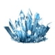 thumbnail image 1 of Kit de minería de cristal, bricolaje, geología, ciencia, excavación de piedras , minerales, juguetes STEM, para niños y , , Blue Azul, 1 of 6