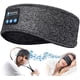 thumbnail image 1 of Diadema deportiva Bluetooth, Diadema para dormir, Auriculares Bluetooth para dormir Sincero Hogar, 1 of 2