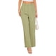 thumbnail image 2 of Sunloudy - Pantalones rectos casuales para mujer con bolsillos, pantalones largos de negocios de cintura alta de color sólido a la moda Sunloudy  moda, 2 of 7