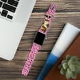 thumbnail image 5 of Club America HD Watch Band for Apple Watch - 42/44/45/49mm(46mm Series 10/11) Long Mascot by Affinity Bands, 5 of 5