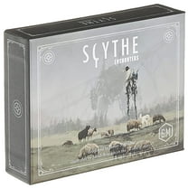 Scythe: Encounters Expansion by Jamey Stegmaier, Add to Scythe Strategy Board Game Stonemaier Games