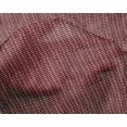 thumbnail image 4 of oneOone Silk Tabby Fabric Wave Block Print Fabric BTY 42 Inch Wide, 4 of 4