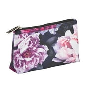 Modella Purse Kit in a Blue Floral Print