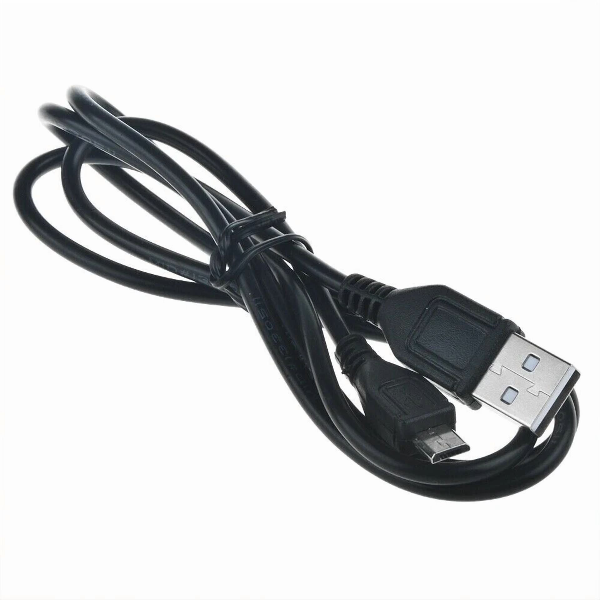 CRESTIN- 5Ft Micro Usb Charging Cable Cord For Sony Dsc-Hx80 Dsc-Hx90 Dsc-Hx200 Dsc-Hx300