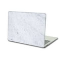 thumbnail image 5 of KSK KAISHEK Hard Shell Cover Only for 2016 2017 2018 2019 Rel. MacBook Pro 15 inchs with Retina Display Touch Bar Model: A1707&A1990 Marble A 273, 5 of 5