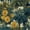 Color 1, variant on Peel and Stick Wallpaper Elegant Crane Bamboo Oriental Gold Black Pagoda Garden Wall Mural 17.7in x 9.8ft Self Adhesive Removable Wall Paper Renter Friendly Wallpaper for Nursery Bedroom Cabinets