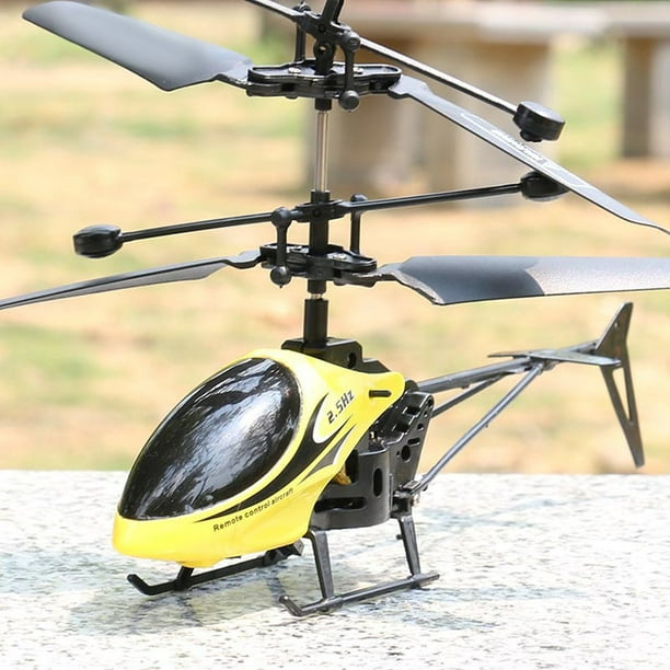 2CH jouets volants jouets volants air jouet télécommande avion hélicoptère