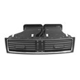 thumbnail image 1 of Car Interior Dash AC Air Outlet Vent Grill for Superb 2 MK2 3T 2009-2015 3T0820951, 1 of 5
