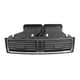thumbnail image 1 of Car Interior Dash AC Air Outlet Vent Grill for Superb 2 MK2 3T 2009-2015 3T0820951, 1 of 5