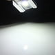 thumbnail image 4 of BA20D COB LED Hi / Lo Beam Luces De La Motocicleta Bombilla Delantera Bombilla -White, 4 of 7