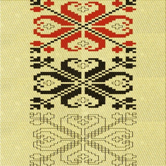 Ahgly Company Machine Washable Indoor Square Transitional Sun Yellow Area Rugs, 5' Square
