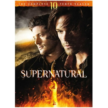 Supernatural: The Complete Tenth Season
