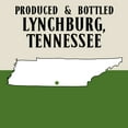 thumbnail image 3 of Jack Daniel's Tennessee Apple Flavored Whiskey with Collins Glass, 750 ml, 70 Proof, 3 of 7
