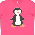 thumbnail image 4 of Inktastic Cute Baby Penguin Youth T-Shirt, 4 of 5