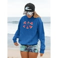 thumbnail image 2 of Buon Ferragosto Watercolors Hoodie Women -Image by Shutterstock, Female Medium, 2 of 4