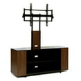 thumbnail image 2 of Versatile TV Stand w/Mount, Wheel and CD DVD Cabinet for 40-90 Inch TVs, 2 of 7