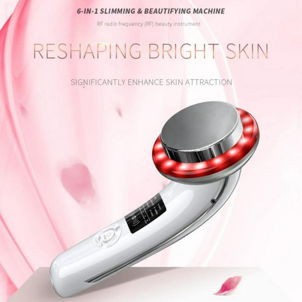 AAOMASSR Weight Burning Machine 6 in 1 Multifunctional Cellulite