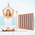 thumbnail image 4 of Apooke Wind Chimes Energy Chime Percussion Instrument Sound Tube Hand Bells for Yoga, Meeting and Sound Therapy Easy to Play, 4 of 14