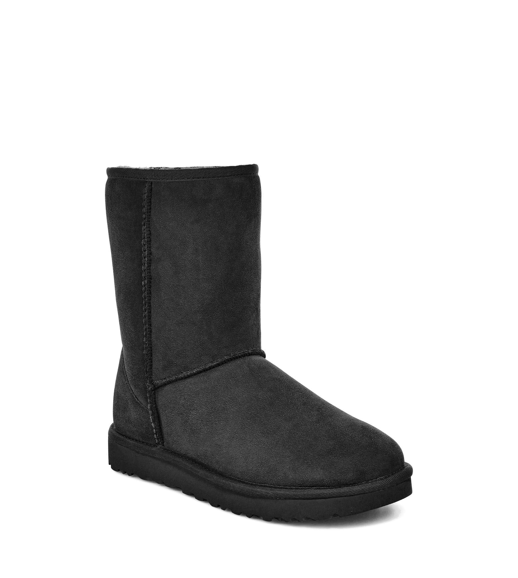 UGG® Classic Short II Boots - Walmart.ca