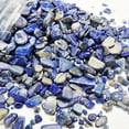 thumbnail image 5 of Giddyup! Buck's Lapis Lazuli Tumbled Chips Stone 1 Pound, 5 of 9