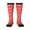 2 Black-1, variant on Cartoon Rooster Print Gift Stocking Stuffers,Adult Stockings,Novelty Socks,Funny Socks Birthday Running Walking Sleeping