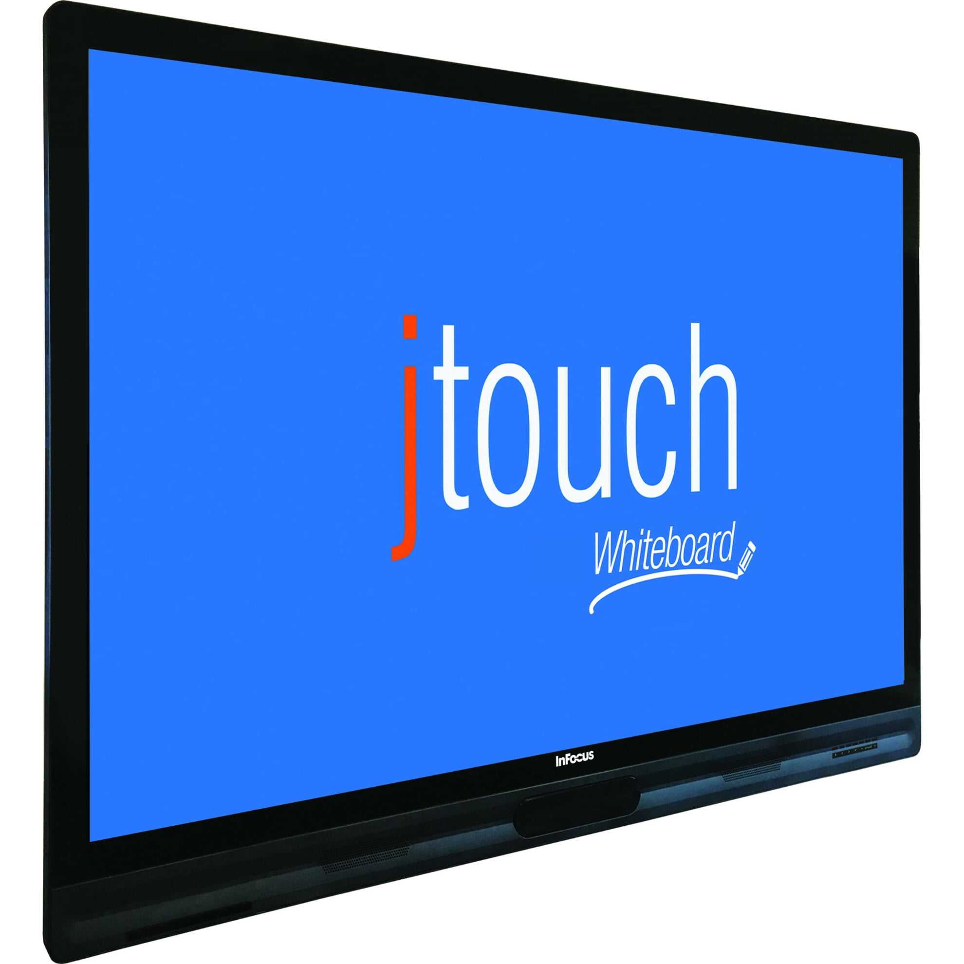 infocus jtouch 65 1080p full-hd lcd touch screen monitor brands