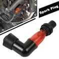 thumbnail image 3 of Motorcycle Modified Accessories High-voltage Flash Spark Plugs UK, 3 of 8