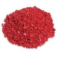 thumbnail image 1 of Estes Special Spectrastone Gravel - Red - 5lb, 1 of 1