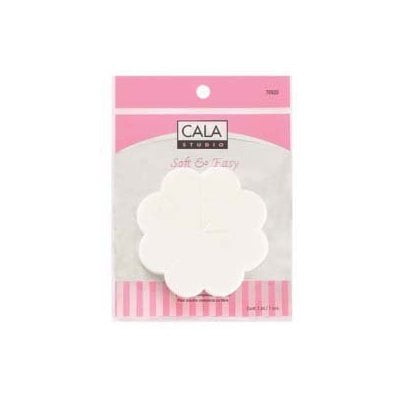 CALA 32 Pcs Studio Soft & Easy Cosmetic Wedges [70936]