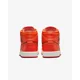 thumbnail image 2 of Ni - ke Ni - ke Air Jordan 1 mid orange/black Women’s size 6.5 new in the box, 2 of 5