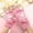Rose Red, variant on Cat Paw Soft Fuzzy Lined Flip Up Down Top Fingerless Mitten Gloves Cute Aesthetics Winter Warm Gloves