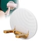 thumbnail image 5 of Soporte para secador de Pelo ANGGREK Plegable Autoadhesivo para baño, 5 of 7