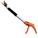 thumbnail image 1 of Extra Long Telescopic Pruning Fruit Picker Hold Bypass Pruner Max Cutting 1/2 inch Tree Cutter Garden Tools Fruit Catcher-M, 1 of 5