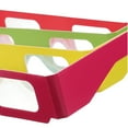 thumbnail image 2 of WEUVEB Back to School 3D Glasses Assorted Color 30Pcs, 2 of 8