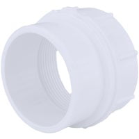 Genova Products 71619 Fitting Cleanout Body, 2"