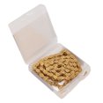 thumbnail image 2 of 8 Speed Bicycle Chain, Lightweight Bike Speed Chain  For Cycling Riding Silver,Gold,Colorful, 2 of 8